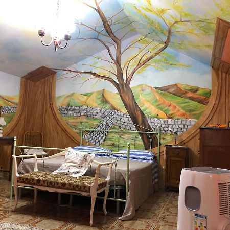 Bed And Breakfast Il Cavaliere Pozzilli Exterior photo