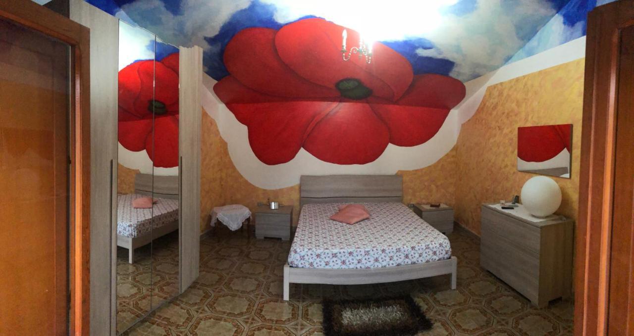 Bed And Breakfast Il Cavaliere Pozzilli Exterior photo