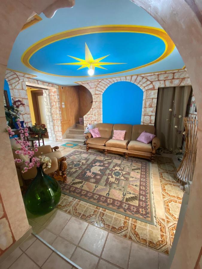 Bed And Breakfast Il Cavaliere Pozzilli Exterior photo