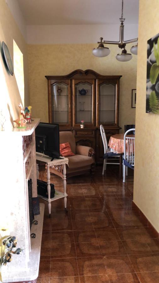 Bed And Breakfast Il Cavaliere Pozzilli Exterior photo